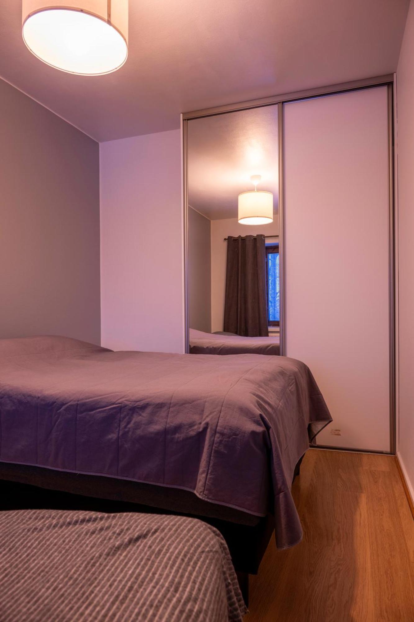 Cozy Apartment By The Sea 2 Rooms Free Private Parking Kemi Exterior foto