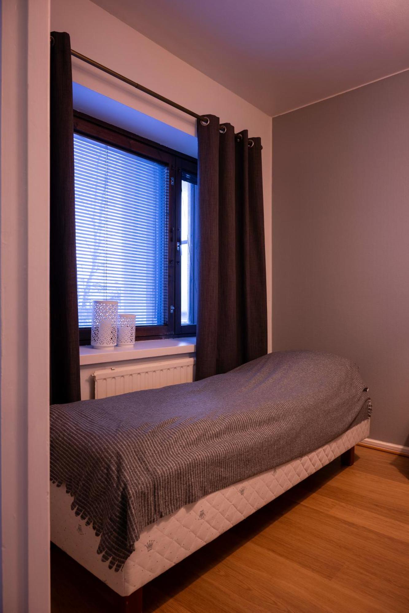 Cozy Apartment By The Sea 2 Rooms Free Private Parking Kemi Exterior foto