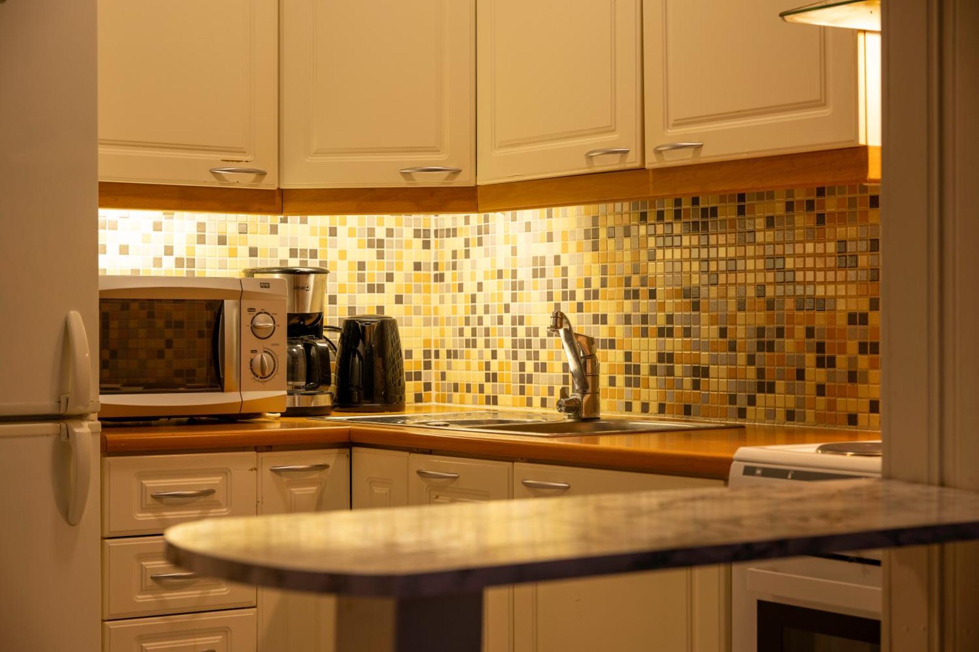 Cozy Apartment By The Sea 2 Rooms Free Private Parking Kemi Exterior foto