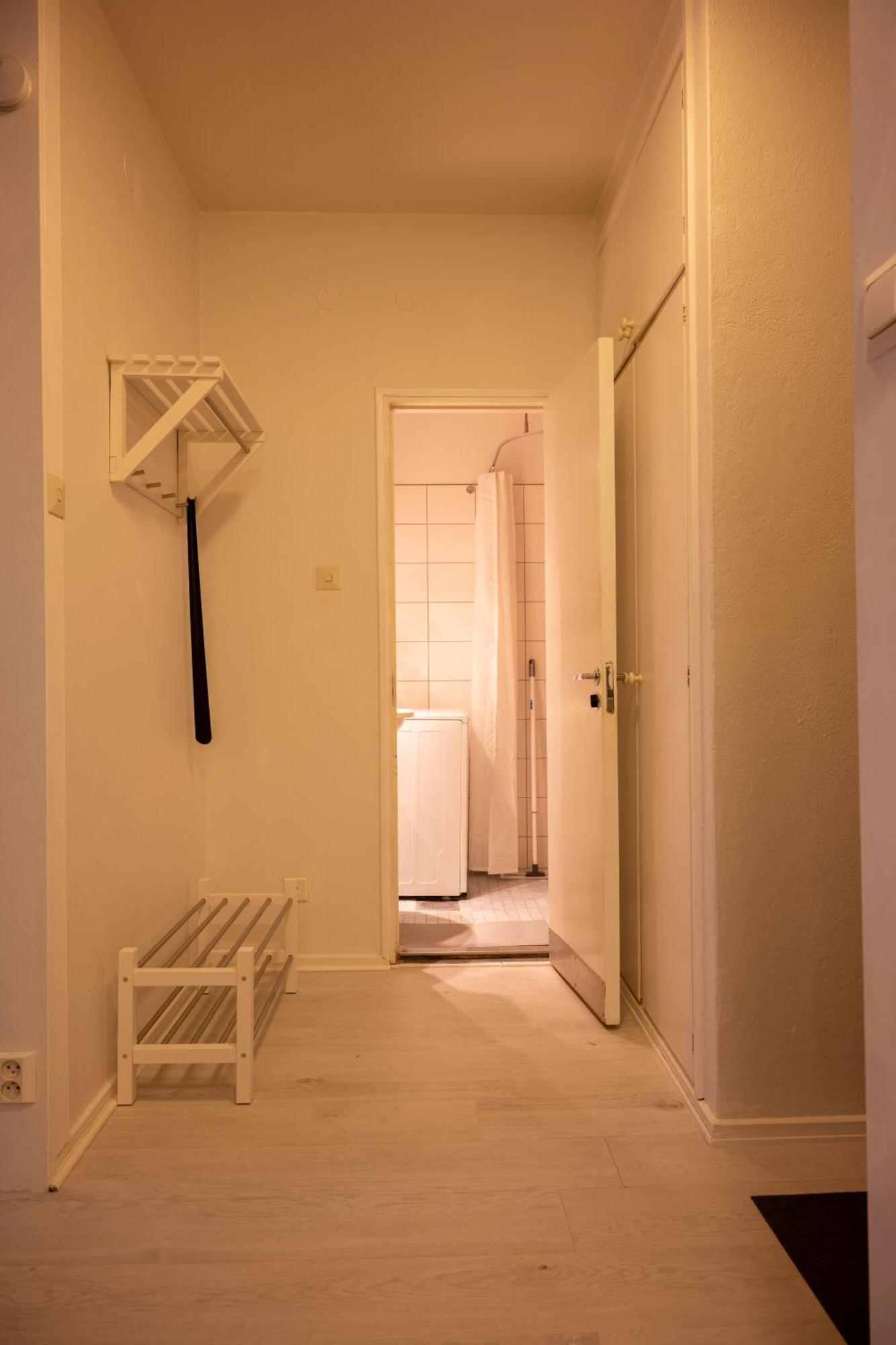 Cozy Apartment By The Sea 2 Rooms Free Private Parking Kemi Exterior foto