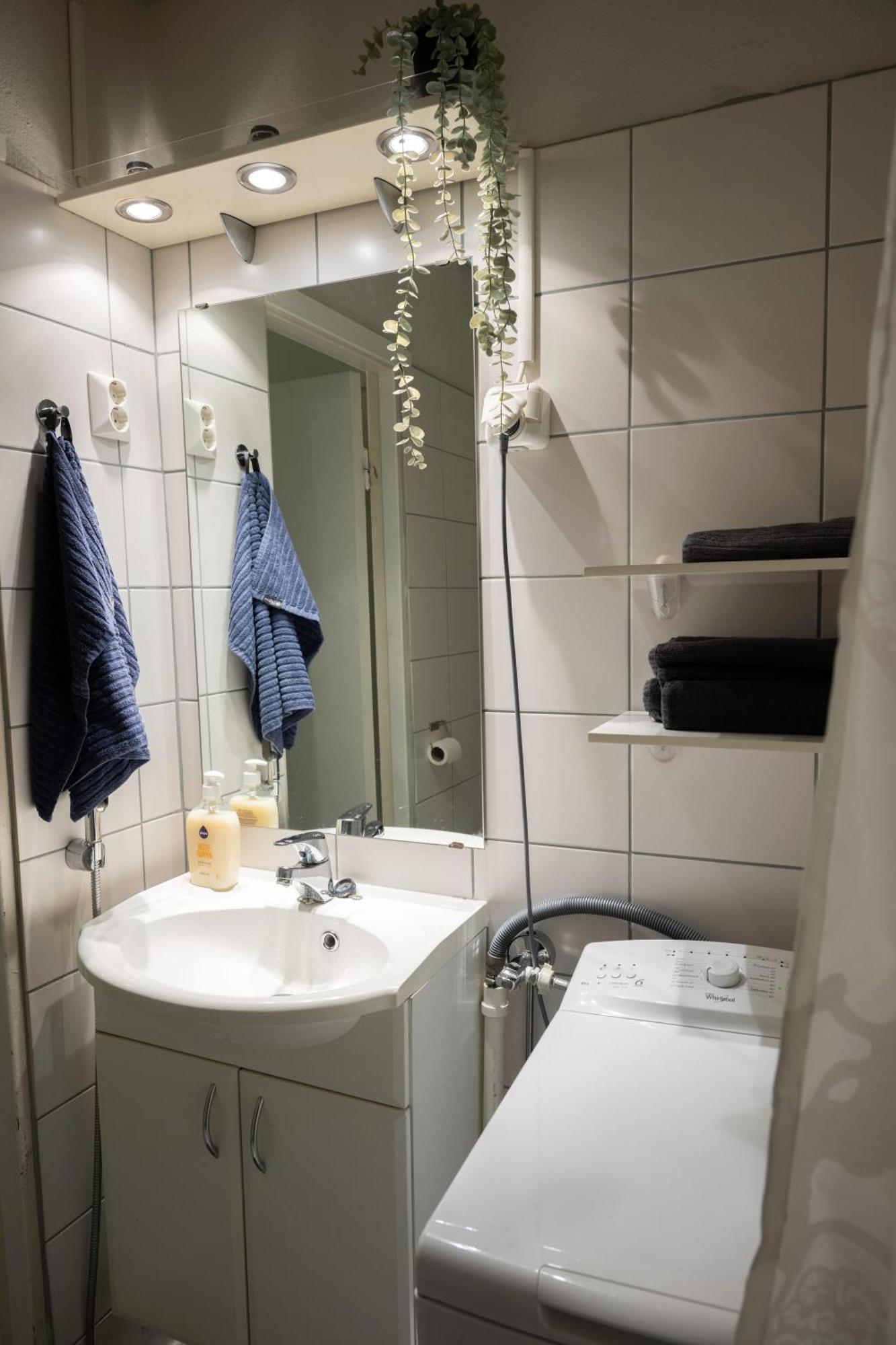 Cozy Apartment By The Sea 2 Rooms Free Private Parking Kemi Exterior foto